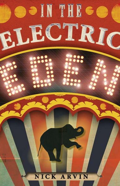 Produktbild: In the Electric Eden