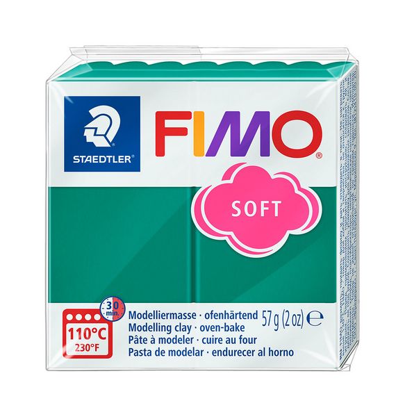 Produktbild: STADTLER Modelliermasse FIMO&reg; Modelliermasse