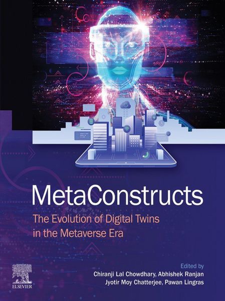 Produktbild: MetaConstructs