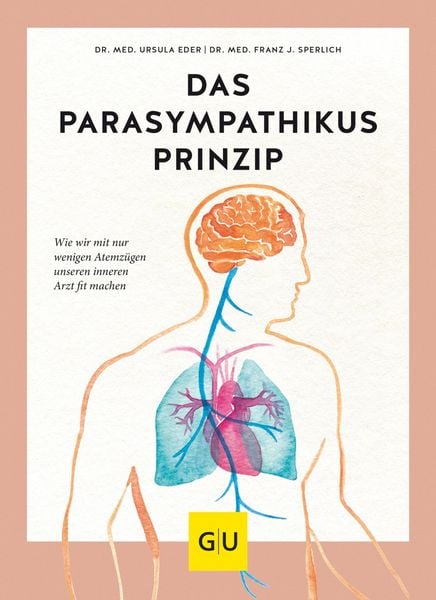 Produktbild: Das Parasympathikus-Prinzip