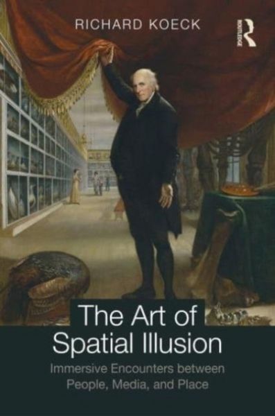 Produktbild: The Art of Spatial Illusion