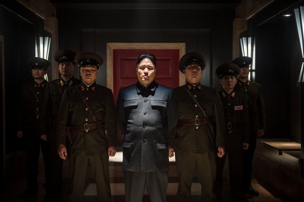 Produktbild: The Interview