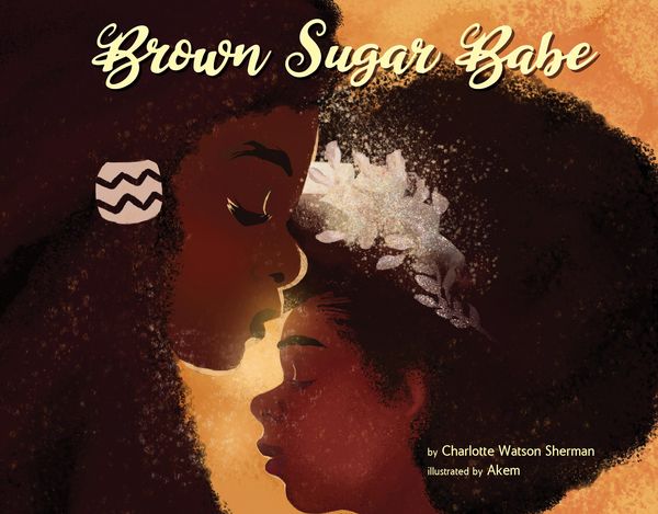 Produktbild: Brown Sugar Babe