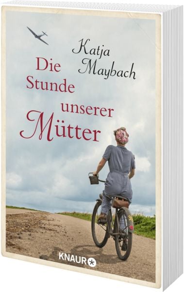 Produktbild: Die Stunde unserer M&uuml;tter