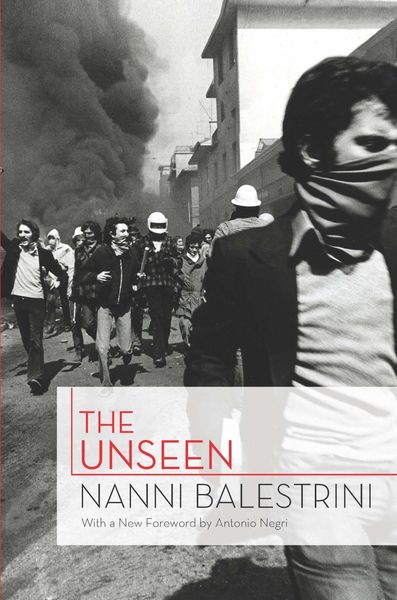 Produktbild: The Unseen