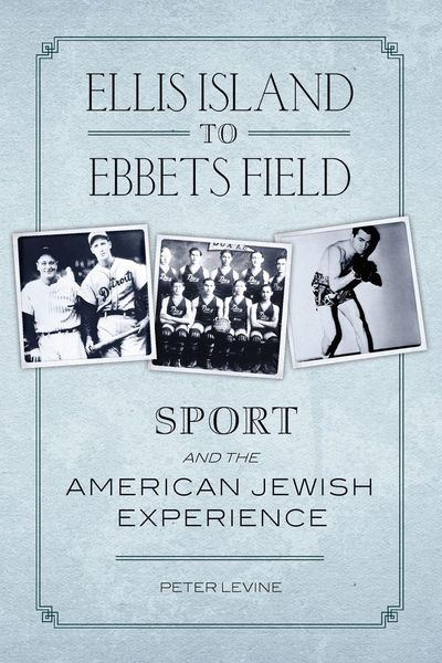 Produktbild: Ellis Island to Ebbets Field