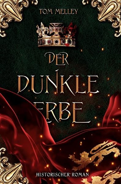 Produktbild: Der dunkle Erbe