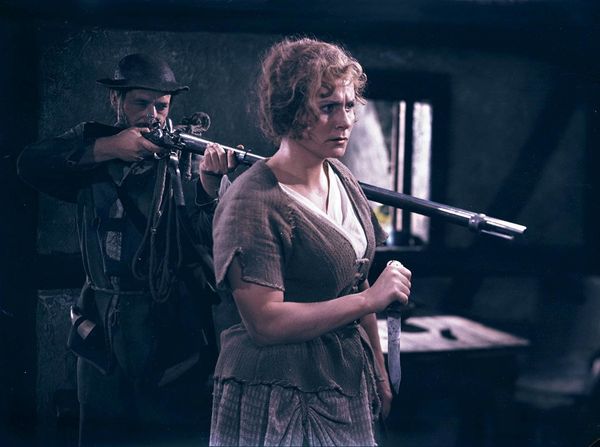 Produktbild: Rotk&auml;ppchen (1962) (Filmjuwelen / DEFA-M&auml;rchen)