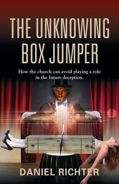 Produktbild: The Unknowing Box Jumper