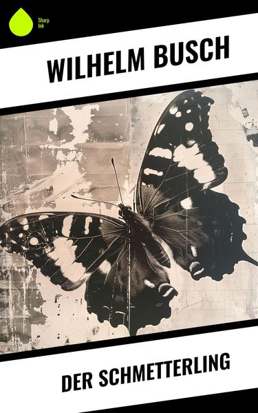 Produktbild: Der Schmetterling