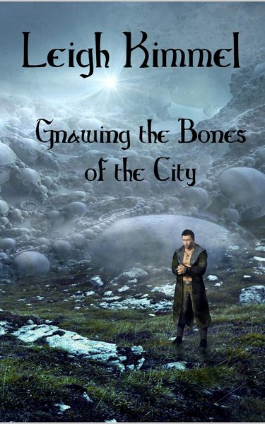 Produktbild: Gnawing the Bones of the City
