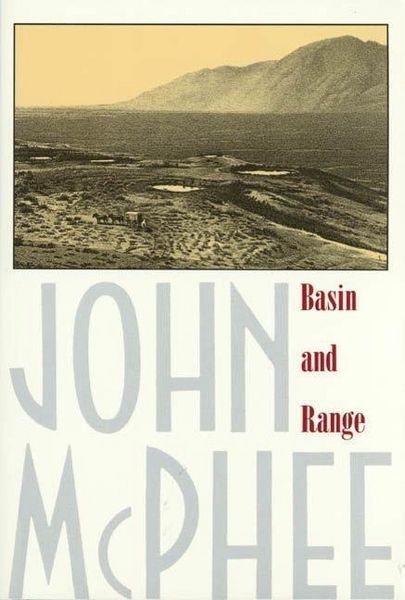 Produktbild: Basin and Range