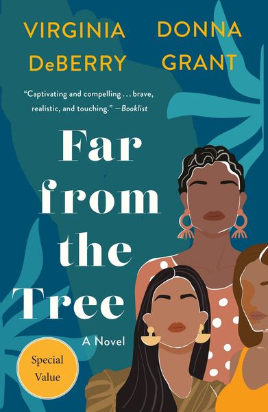 Produktbild: Far from the Tree