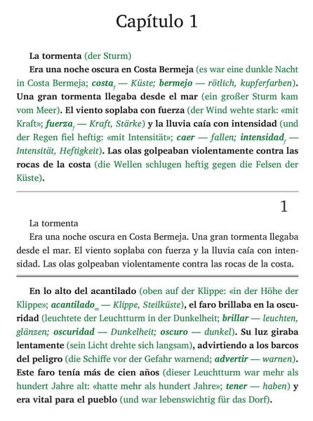 Produktbild: El &Uacute;ltimo Turno del Farero - Spanische Krimi-Lekt&uuml;re A1-A2 (+ Audio-Online)