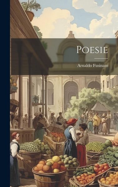 Produktbild: Poesie