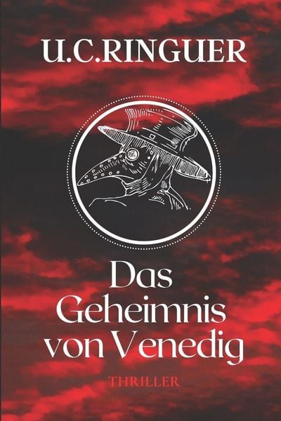 Produktbild: Das Geheimnis von Venedig