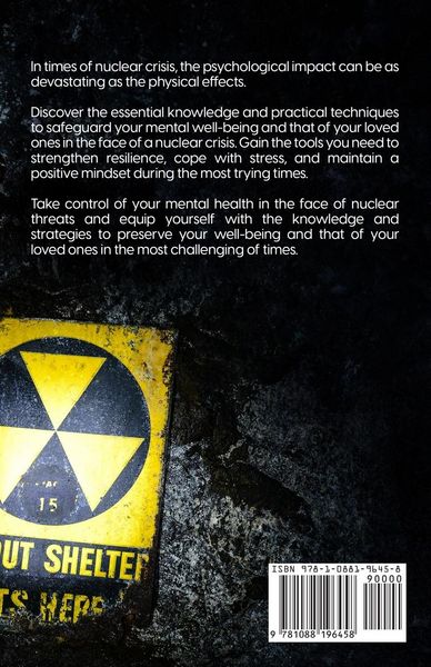 Produktbild: Nuclear War Survival Skills