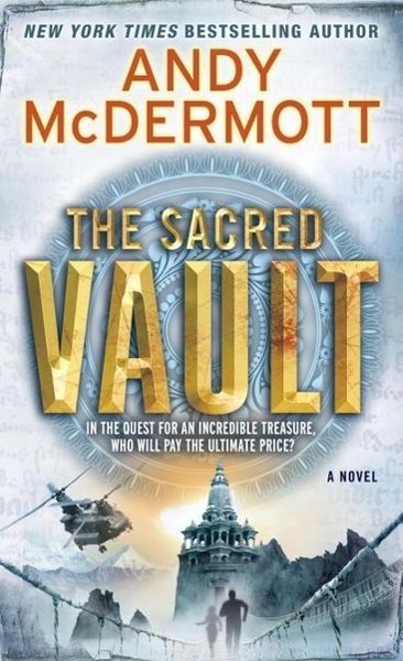 Produktbild: The Sacred Vault