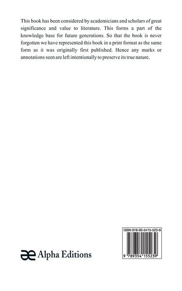 Produktbild: M. Tullii Ciceronis De Natura Deorum, Libri Tres (Volume Ii) With Introduction And Commentary