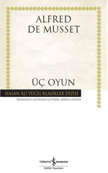 Produktbild: &Uuml;c Oyun