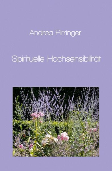Produktbild: Spirituelle Hochsensibilit&auml;t