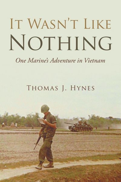 Produktbild: It Wasn't Like Nothing