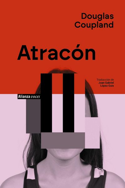 Produktbild: Atrac&oacute;n