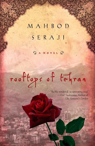 Produktbild: Rooftops of Tehran