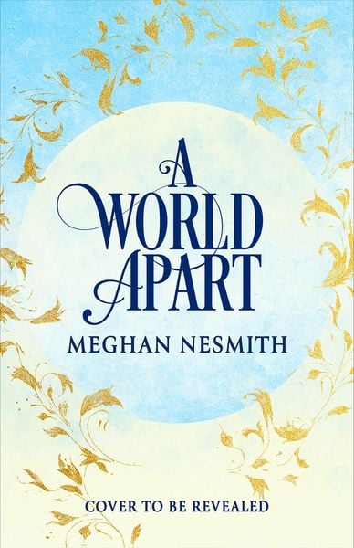 Produktbild: A World Apart