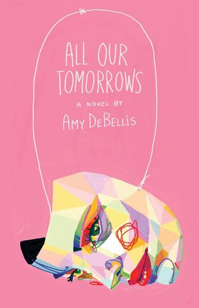 Produktbild: All Our Tomorrows