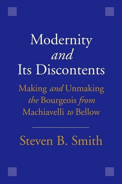 Produktbild: Smith, S: Modernity and Its Discontents