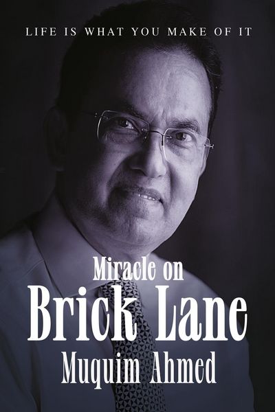 Produktbild: Miracle on Brick Lane