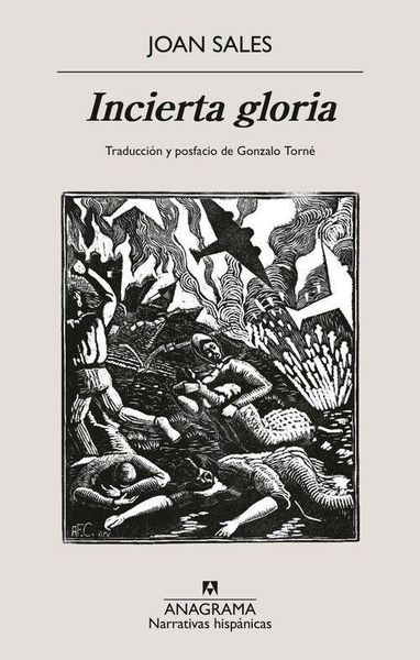 Produktbild: Incierta gloria