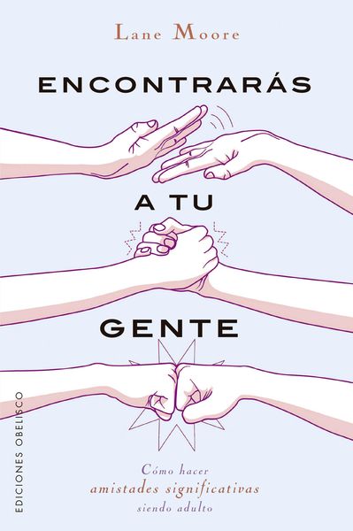 Produktbild: Encontrar&aacute;s a tu gente
