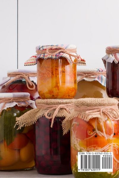 Produktbild: The Complete Beginners Guide To Home Canning