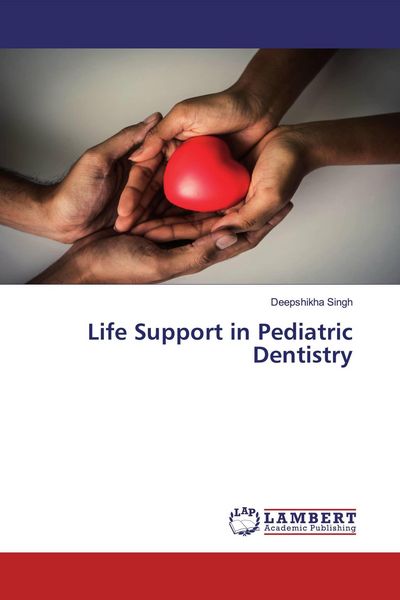 Produktbild: Life Support in Pediatric Dentistry