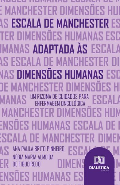 Produktbild: Escala de Manchester Adaptada &agrave;s Dimens&otilde;es Humanas