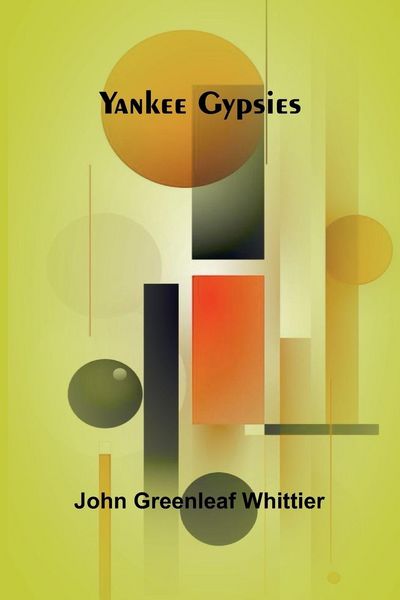 Produktbild: Yankee Gypsies