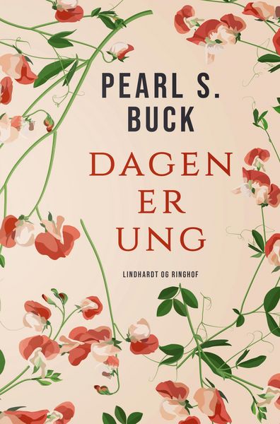Produktbild: Dagen er ung