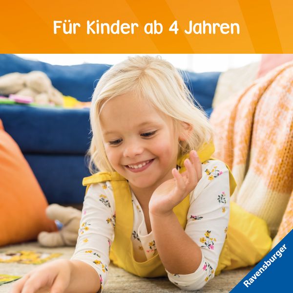 Produktbild: Spiel & Spaß - Kindergarten-Rätselspaß für unterwegs