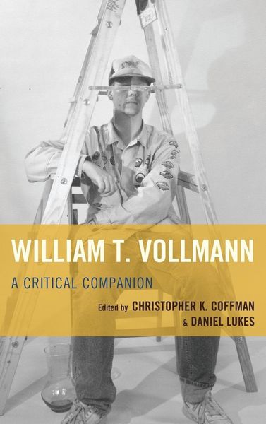 Produktbild: William T. Vollmann