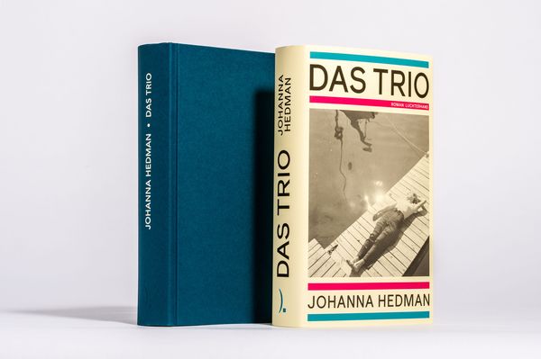Produktbild: Das Trio
