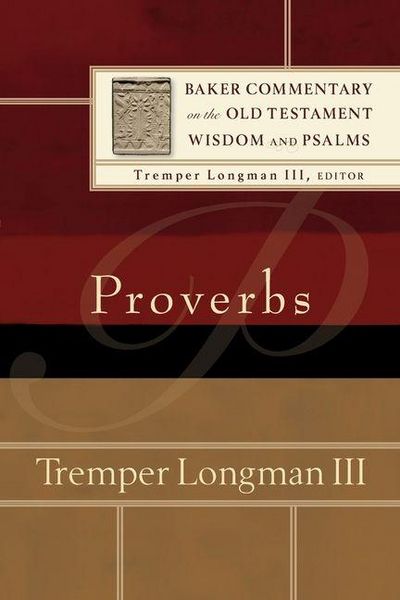Produktbild: Proverbs