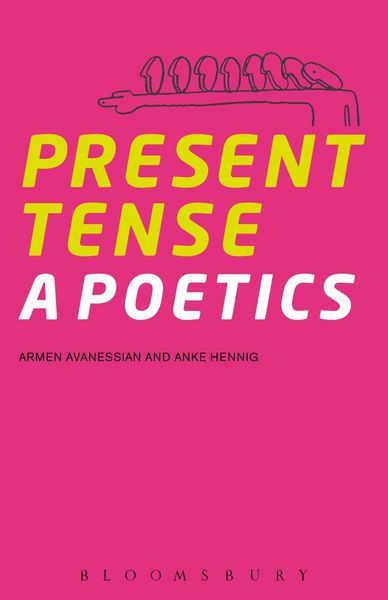 Produktbild: Present Tense