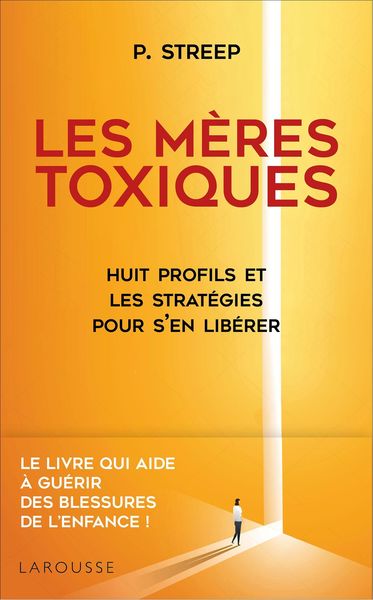Produktbild: Les m&egrave;res toxiques