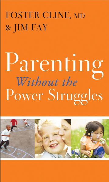 Produktbild: Parenting without the Power Struggles