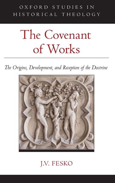 Produktbild: Covenant of Works