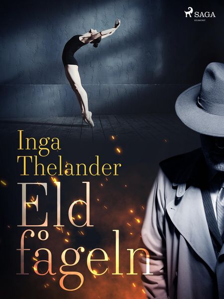 Produktbild: Eldf&aring;geln