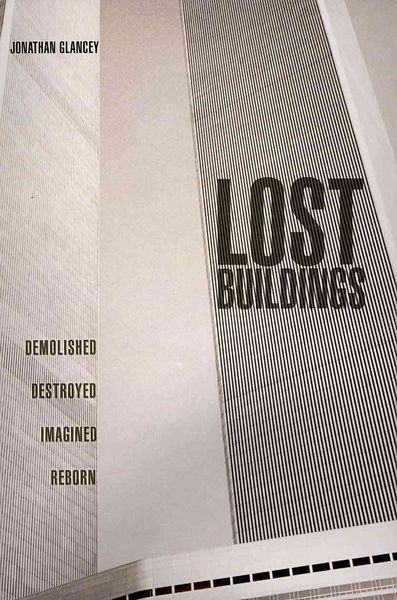 Produktbild: Lost Buildings