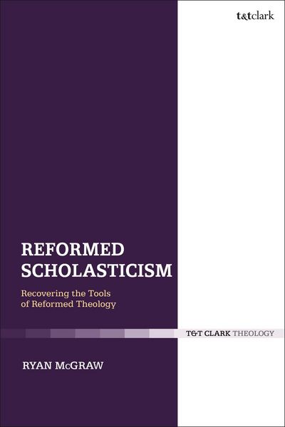 Produktbild: Reformed Scholasticism
